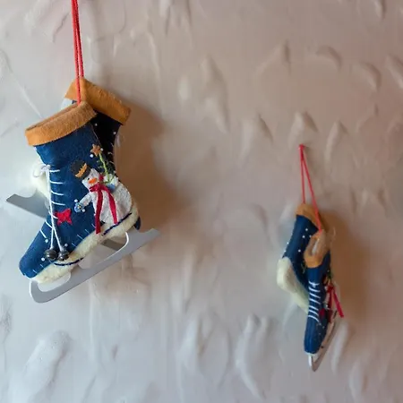 بيير بلانش شاليه نينداز