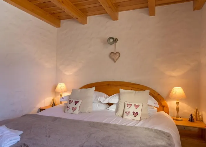 木屋 Pierre Blanche 南达