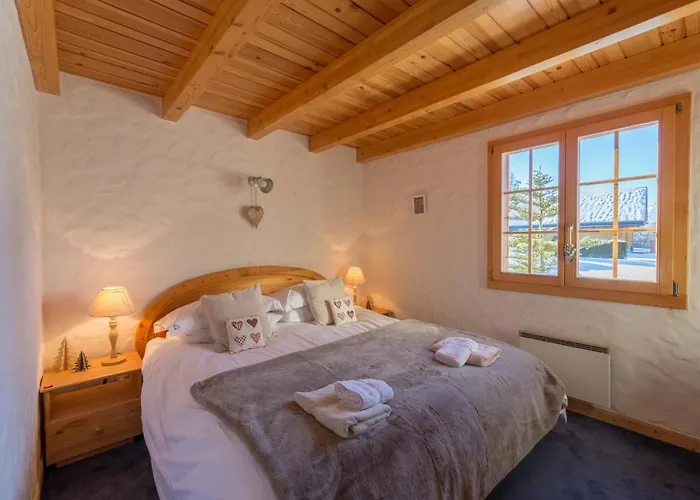 Pierre Blanche 木屋