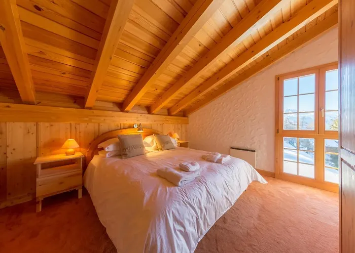 Pierre Blanche 木屋 *