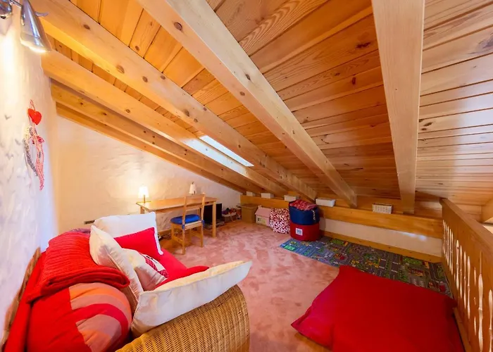 Pierre Blanche 木屋 *