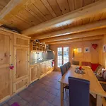 Pierre Blanche Chalet Nendaz