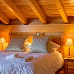 Chalet Pierre Blanche