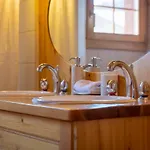 Chalet Pierre Blanche *