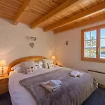 Pierre Blanche Chalet