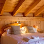 Chalet Pierre Blanche