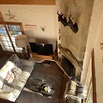 Chalet Pierre Blanche *