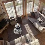 Chalet Pierre Blanche *