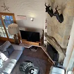 Pierre Blanche Chalet Nendaz