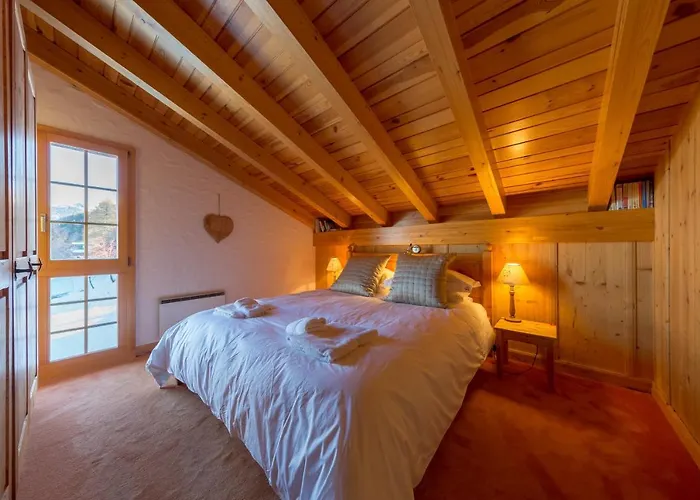 Pierre Blanche * Нанда