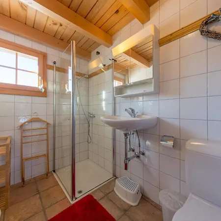 Chalet Pierre Blanche Nendaz