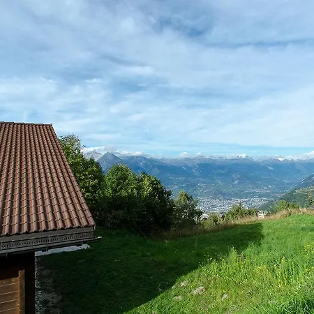 Pierre Blanche * Nendaz