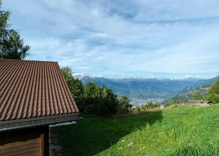 Pierre Blanche * Nendaz