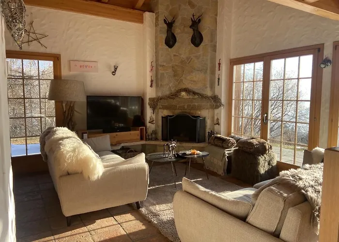 Pierre Blanche * Nendaz